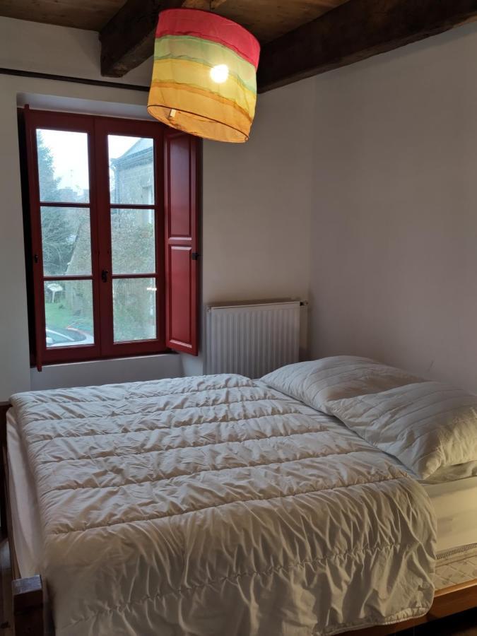 Maison Familiale, 15Couchages, De Charme Au Coeur De La Bretagne - 20 Min De Vannes Lizio Exterior foto