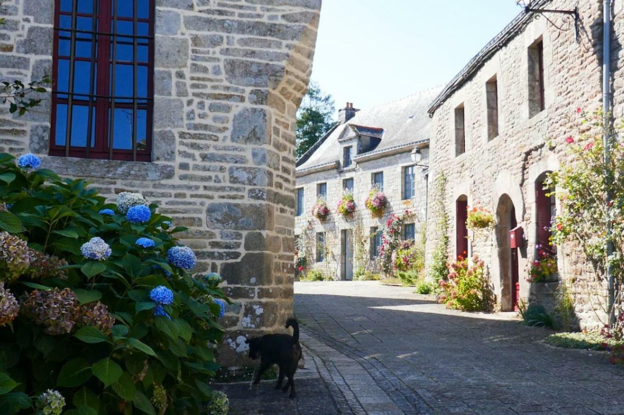 Maison Familiale, 15Couchages, De Charme Au Coeur De La Bretagne - 20 Min De Vannes Lizio Exterior foto